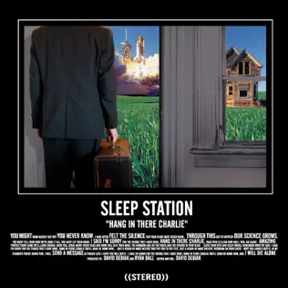 Album herunterladen Download Sleep Station - Hang In There Charlie album