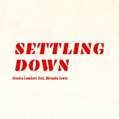 Settling Down (feat. Miranda Lewis) artwork