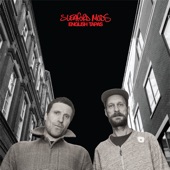 Sleaford Mods - Moptop