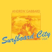 Surfboard City, USA artwork