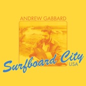 Andrew Gabbard - Surfboard City, USA