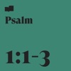 Psalm 1:1-3 - Single