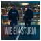 Wie ein Sturm (feat. Prototyp NDS) artwork