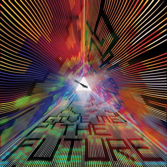 Cover artwork for Back To The Future