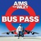 Bus Pass (feat. Wiley) [Casskidd Remix] - A!MS lyrics