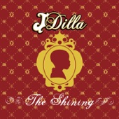 J Dilla - Love (feat. Pharoahe Monch)