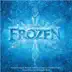 Frozen (Original Motion Picture Soundtrack) album cover