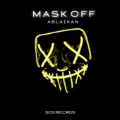 Mask Off (Slowed Mix Instrumental) artwork