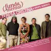 Fundamental - Teresa Cristina e Grupo Semente album lyrics, reviews, download
