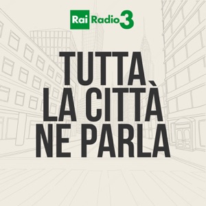 TUTTA LA CITTÀ NE PARLA PIAZZA del 28/05/2018 - test