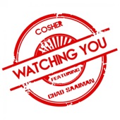 Watching You (feat. Chad Saaiman) artwork