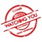 Watching You (feat. Chad Saaiman) artwork