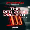The Red Zone Project, Vol. 1 - EP album lyrics, reviews, download