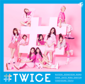 #TWICE - EP - TWICE