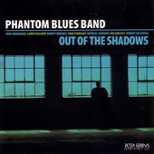 Phantom Blues Band - My Aching Back