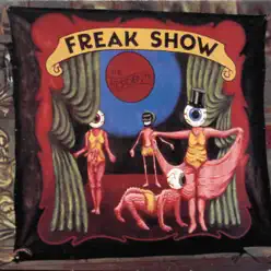 Freak Show - The Residents