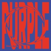 Purple - EP artwork
