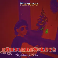 Forbidden Keys by Mangino album reviews, ratings, credits