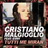 Tutti Me Miran (feat. Evry) - Single