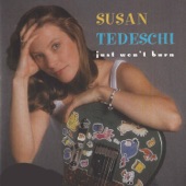 Susan Tedeschi - Just Won't Burn (Live)