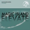 David Broaders - Sombre