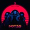 One More Time (feat. AJ Tracey) - Not3s lyrics