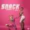 Snack (feat. Dubba-AA) - Jasbriell lyrics