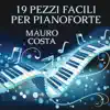19 Pezzi facili per pianoforte album lyrics, reviews, download