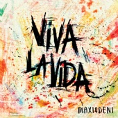 Viva La Vida (Instrumental) artwork