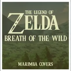 The Legend of Zelda: Breath of the Wild - Marimba Covers by Marimba Man album reviews, ratings, credits