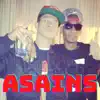 Asians (feat. Kashbaby & Two&One) - Single album lyrics, reviews, download