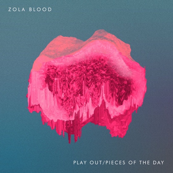 Cover artwork for Play Out