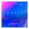 Gravity artwork