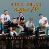 Dios no es como tu - Single