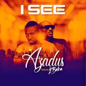 I See (feat. 2baba) artwork