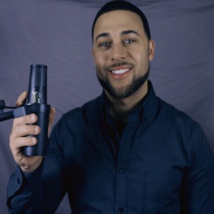 The Gabe Stackhouse Podcast 002