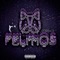 Pantera (feat. Danthefl) - F3LiinO lyrics