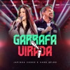 Garrafa Virada - Single