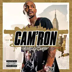 Crime Pays - Cam'ron