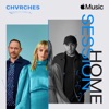 Apple Music Home Session: CHVRCHES