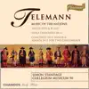 Stream & download Telemann: Music of the Nations