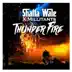 Thunder Fire (feat. SM Militants) song reviews