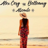 Alicante (feat. Belleamy) artwork