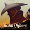 The Ones That Didn’t Make It Back Home - Justin Moore lyrics