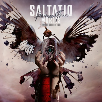My Mother Told Me Saltatio Mortis Shazam