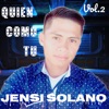 Jensi Solano - Me Redimio
