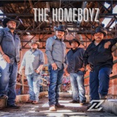 The Homeboyz - Hometown Boys Tribute