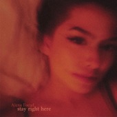 Stay Right Here artwork