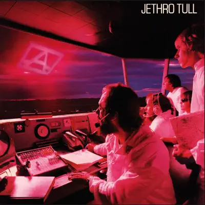 A (Remastered) - Jethro Tull