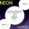 Midnight in Goa (Kintar Remix) - Neon lyrics